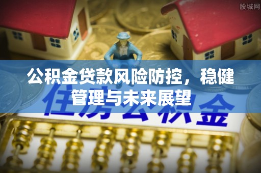 隆安公积金贷款风险防控，稳健管理与未来展望