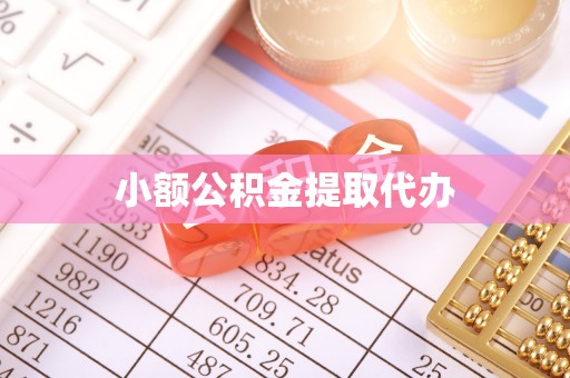 隆安小额公积金提取代办