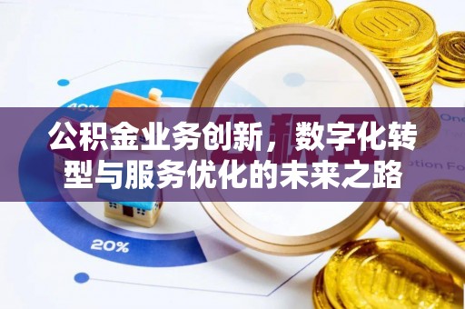 隆安公积金业务创新，数字化转型与服务优化的未来之路