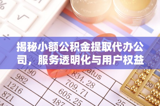 隆安揭秘小额公积金提取代办公司，服务透明化与用户权益保障