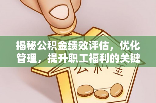 隆安揭秘公积金绩效评估，优化管理，提升职工福利的关键一步