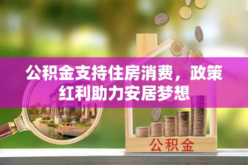 隆安公积金支持住房消费，政策红利助力安居梦想