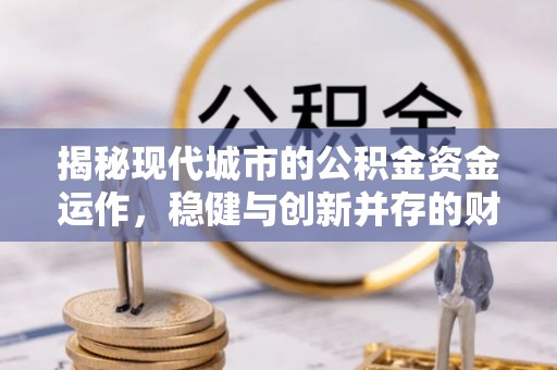 隆安揭秘现代城市的公积金资金运作，稳健与创新并存的财富管理之道