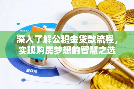 隆安深入了解公积金贷款流程，实现购房梦想的智慧之选