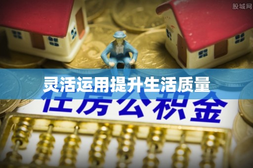 隆安灵活运用提升生活质量