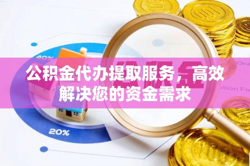 隆安公积金代办提取服务，高效解决您的资金需求