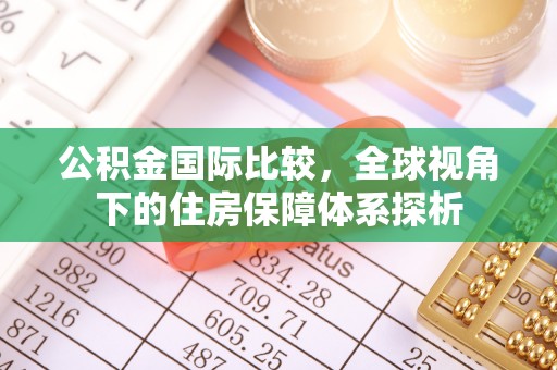 隆安公积金国际比较，全球视角下的住房保障体系探析