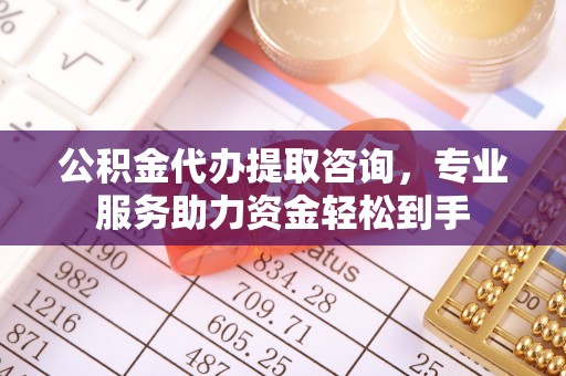 隆安公积金代办提取咨询，专业服务助力资金轻松到手