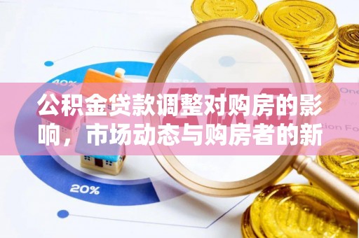 隆安公积金贷款调整对购房的影响，市场动态与购房者的新选择