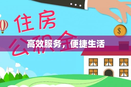 隆安高效服务，便捷生活