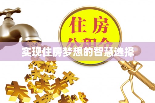 隆安实现住房梦想的智慧选择