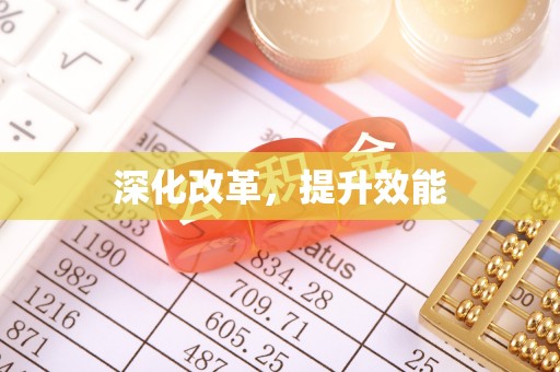 隆安深化改革，提升效能