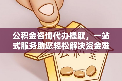 隆安公积金咨询代办提取，一站式服务助您轻松解决资金难题
