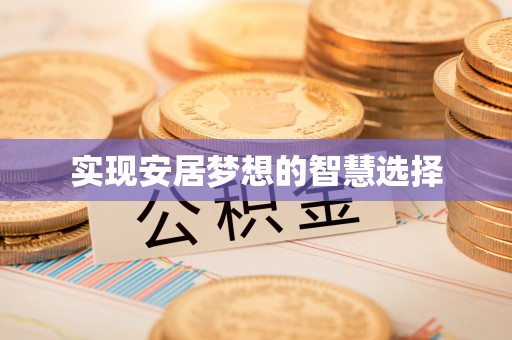 隆安实现安居梦想的智慧选择