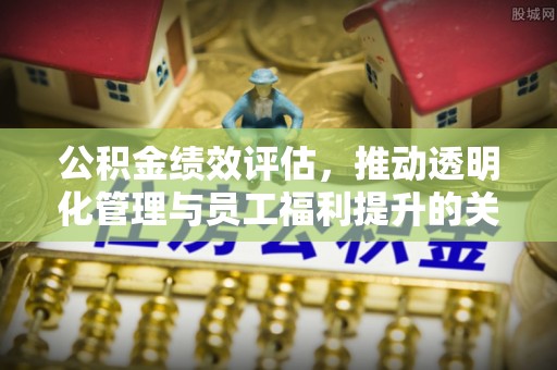 隆安公积金绩效评估，推动透明化管理与员工福利提升的关键
