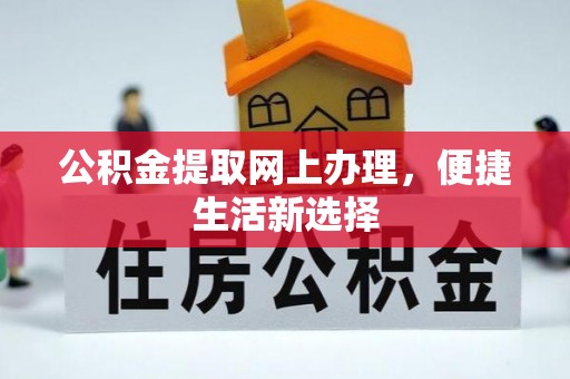 隆安公积金提取网上办理，便捷生活新选择
