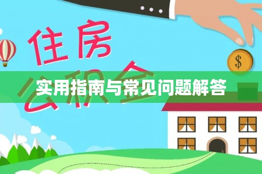 隆安实用指南与常见问题解答