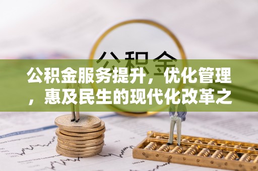 隆安公积金服务提升，优化管理，惠及民生的现代化改革之路