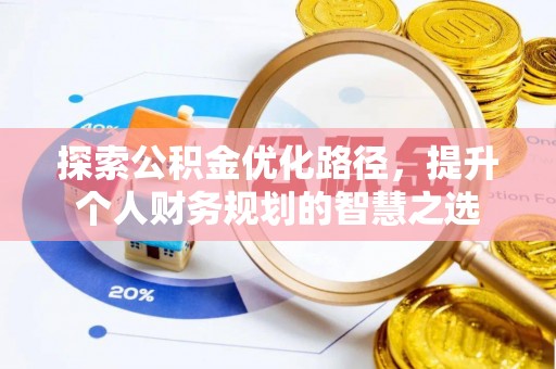 隆安探索公积金优化路径，提升个人财务规划的智慧之选