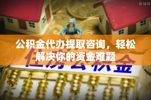 隆安公积金代办提取咨询，轻松解决你的资金难题