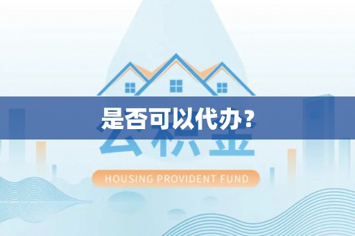 隆安是否可以代办？