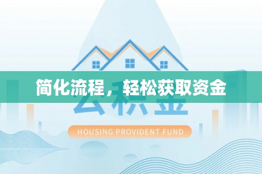 隆安简化流程，轻松获取资金