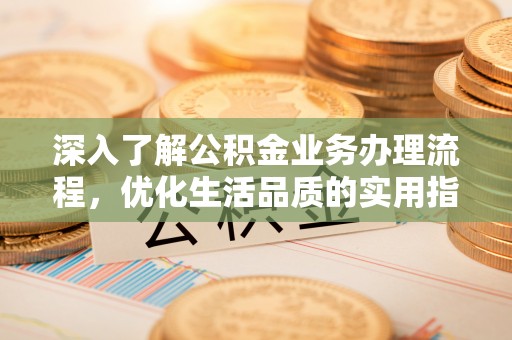 隆安深入了解公积金业务办理流程，优化生活品质的实用指南
