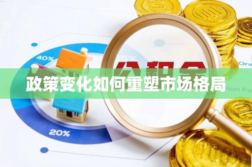 隆安政策变化如何重塑市场格局
