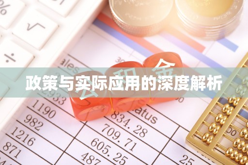 隆安政策与实际应用的深度解析