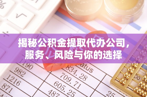 隆安揭秘公积金提取代办公司，服务、风险与你的选择
