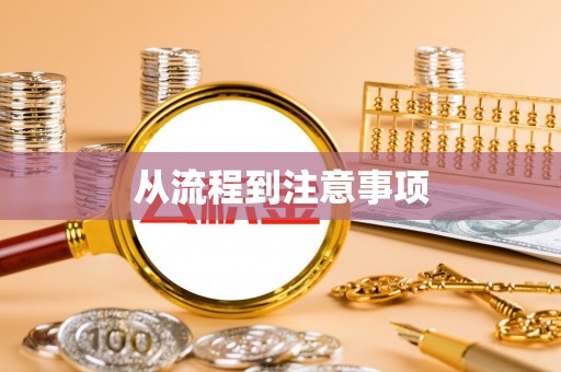 隆安从流程到注意事项